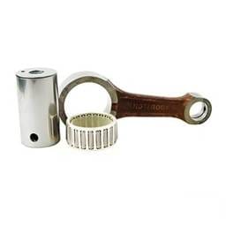 New Connecting Rod Compatible With Honda Crf-R 450Cc 2002-2008 450Cc Engine By 8617