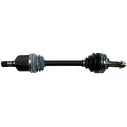 New Left Front Axle Assembly Compatible With Mazda Mpv Dx 6 Cyl 2.5L Mpv Lx 6 Cyl 2.5L Mpv Es 6 Cyl