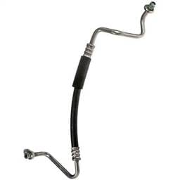 New Oe Replacement A/C Refrigerant Discharge Hose Compatible With Infiniti Nissan G37 Premier 6 Cyl