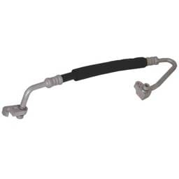 New A/C Refrigerant Discharge Hose Compatible With Nissan Sentra Limited Edition 4 Cyl 2.5L Sentra S