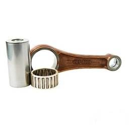 New Connecting Rod Compatible With Yamaha Grizzly Le 660Cc 2004 Raptor Se 660Cc 2005 Rhino Hunter