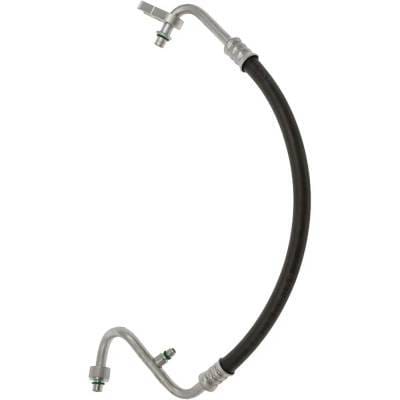 New A/C Refrigerant Discharge Hose Compatible With Buick Chevrolet Gmc Enclave Base 6 Cyl 3.6L