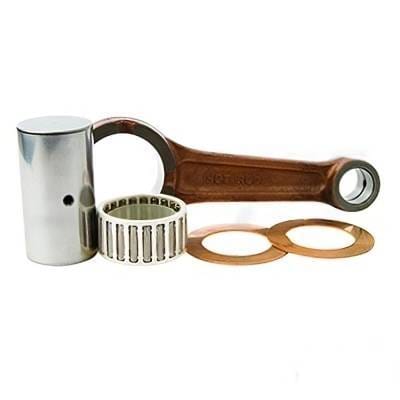 New Connecting Rod Compatible With Ktm Exc 400Cc 2001 Xc-G 525Cc 2006 Exc 250Cc 2003-2005 Smr 525Cc