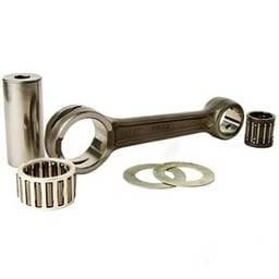 New Connecting Rod Compatible With Polaris Trail Boss 350Cc 1990-1993 Trail Blazer 400Cc 2003 Trail