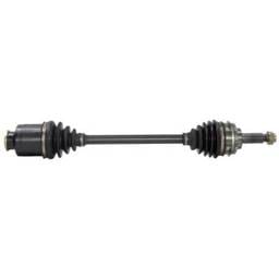 Front Axle Assembly Compatible With Subaru Impreza Wrx 4 Cyl 2.0L 2002-2004 Dss181n