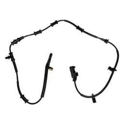 New Rear Abs Speed Sensor Compatible With Jeep Wrangler Unlimited Sport Wrangler Sport S Wrangler