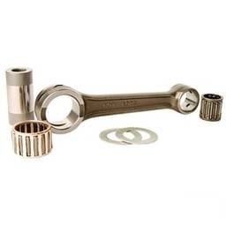 New Connecting Rod Compatible With Kawasaki Kx 500Cc 1985-2004 500Cc Engine By 13044-5048 13032-1184