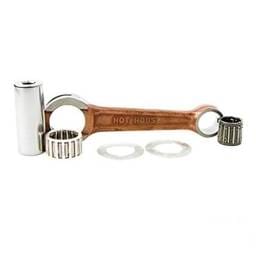 New Connecting Rod Compatible With Ktm Xc-W 200Cc 2006-2016 Mxc 200Cc 1998-2003 Exc 200Cc 1998-2005