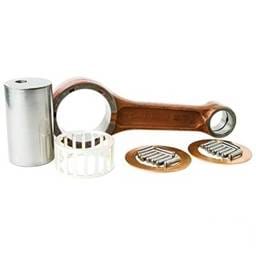 New Connecting Rod Compatible With Honda Xl 600Cc 1983-1987 Xr 600Cc 1985-2000 600Cc Engine By 8118