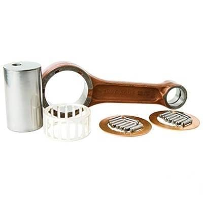New Connecting Rod Compatible With Honda Xl 600Cc 1983-1987 Xr 600Cc 1985-2000 600Cc Engine By 8118