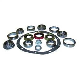 New Rear Differential Rebuild Kit Compatible With Jeep Wagoneer All Submodels Wrangler Unlimited