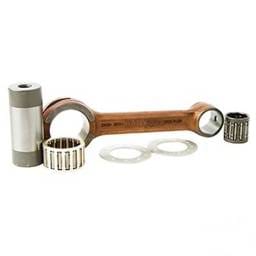 New Connecting Rod Compatible With Suzuki Rm 125Cc 125Cc Engine By 8615
