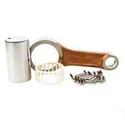 New Connecting Rod Compatible With Yamaha Wr-F 450Cc 2003-2006 Yz-F 450Cc 2003-2005 450Cc Engine By