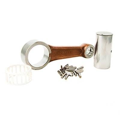 New Connecting Rod Compatible With Ktm Sx 450Cc 2003-2006 Smr 450Cc 2005-2007 Xc 450Cc 2006-2007