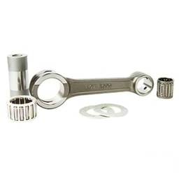 New Connecting Rod Compatible With Kawasaki Kdx 250Cc 1991-1994 Kx 250Cc 1978-2007 250Cc Engine By
