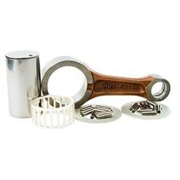 New Connecting Rod Compatible With Honda Crf-R 450Cc 2009-2016 450Cc Engine By 8682
