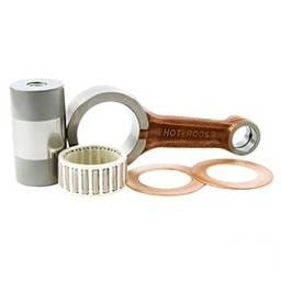 New Connecting Rod Compatible With Kawasaki Kx-F 450Cc 2009-2018 450Cc Engine By 13032-0067 8684