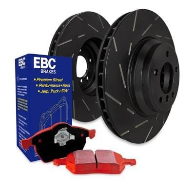 8 Lugs Brake Disc And Pad Kit Compatible With Fiat 500 Abarth 4 Cyl 1.4L 2014-2017 By E35s4kr1439 thumbnail 3