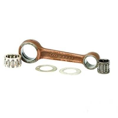 New Connecting Rod Compatible With Kawasaki Suzuki Kfx 80Cc 2003-2006 Lt 80Cc 1987-2006 80Cc Engine