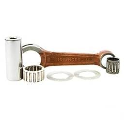 New Connecting Rod Compatible With Husqvarna Ktm Sx 144Cc 2007-2008 Exc 125Cc 2007-2009 Xc-W 150Cc