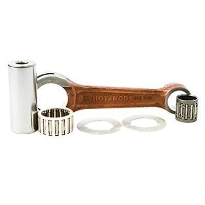 New Connecting Rod Compatible With Husqvarna Ktm Sx 144Cc 2007-2008 Exc 125Cc 2007-2009 Xc-W 150Cc