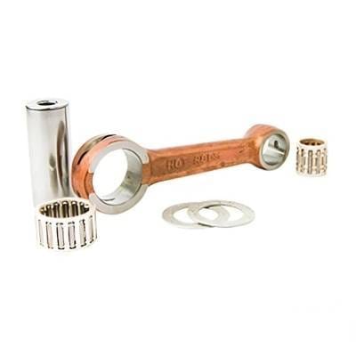 New Connecting Rod Compatible With Honda Cr 125Cc 1985-1987 125Cc Engine By 13200-Ks6-305 8161