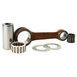 New Connecting Rod Compatible With Kawasaki Suzuki Kx 65Cc 2000-2023 Rm 60Cc 2003 Kx 60Cc 1985-2003
