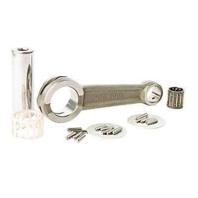 New Connecting Rod Compatible With Ktm Sx 65Cc 2009-2025 Sx Mini 65Cc 2018 Xc 65Cc 2009-2013 65Cc