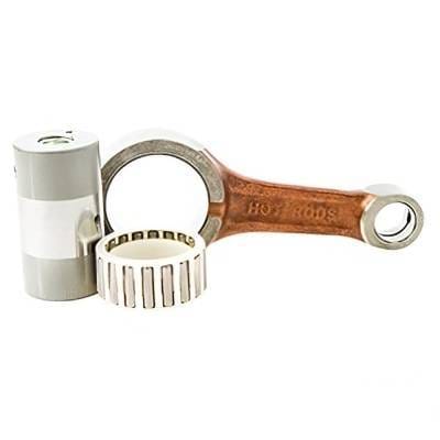 New Connecting Rod Compatible With Kawasaki Suzuki Kx-F 250Cc 2004-2009 Rmz 250Cc 2004-2006 250Cc
