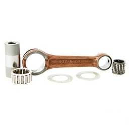 New Connecting Rod Compatible With Honda Cr 85Cc 2003-2007 Cr-Rb 85Cc 2003-2007 Cr 80Cc 1986-2002