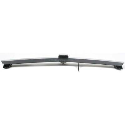 New Chrome Shell Grille Assembly Compatible With Dodge Neon Acr 4 Cyl 2.0L Neon High Line 4 Cyl 2.0L thumbnail 7