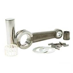New Connecting Rod Compatible With Ktm Sx 65Cc 1998-2002 65Cc Engine By 8625 46030015000