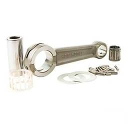 New Connecting Rod Compatible With Ktm Sx 65Cc 2003-2008 Xc 65Cc 2008 65Cc Engine By 46030015100
