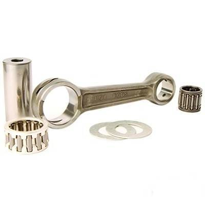 New Connecting Rod Compatible With Polaris Big Boss 4X6 250Cc 1989-1992 Xplorer 4X4 300Cc