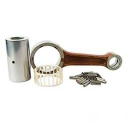 New Connecting Rod Compatible With Yamaha Grizzly Hunter 550Cc 2009-2013 Grizzly Outdoorsman 700Cc