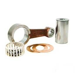 New Connecting Rod Compatible With Yamaha Yfz Se 450Cc 2006-2008 Yfz Bill Ballance 450Cc 2007 Yfz-X