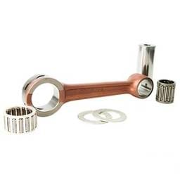 New Connecting Rod Compatible With Honda Cr 500Cc 1987-2001 500Cc Engine By 8139