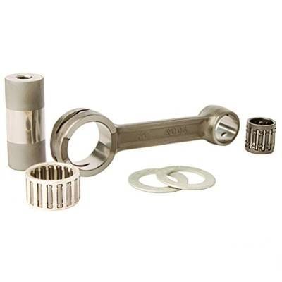 New Connecting Rod Compatible With Suzuki Rm 125Cc 1997-1998 125Cc Engine By 8142