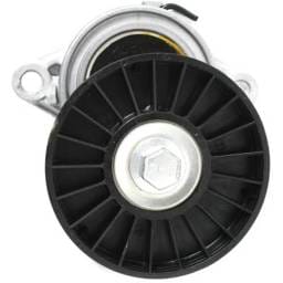 New Accessory Belt Tensioner Compatible With Saturn Sw1 All Submodels Sl2 All Submodels Sc2 All