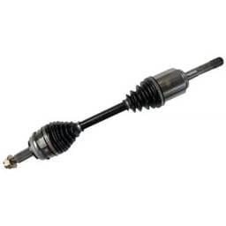 New Front Axle Assembly Compatible With Land Rover Range Rover Sport Gt Limited Edition 8 Cyl 5.0L