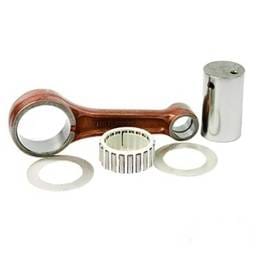 New Connecting Rod Compatible With Yamaha Warrior 350Cc 1987-2004 Raptor 350Cc 2004-2013 Big Bear