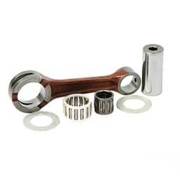 New Connecting Rod Compatible With Ktm Sx 85Cc 2013-2021 85Cc Engine By 47030015200 8157 8725
