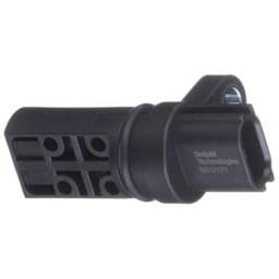 New 3 Terminals Crankshaft Position Sensor Compatible With Nissan Frontier Pro-4X 6 Cyl 4.0L Xterra