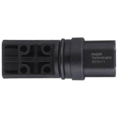 New 3 Terminals Crankshaft Position Sensor Compatible With Nissan Xterra Pro-4X 6 Cyl 4.0L Frontier thumbnail 9