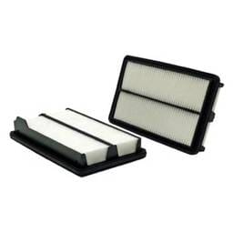 New Air Filter Compatible With Acura Honda Element Ex 4 Cyl 2.4L Csx Type-S 4 Cyl 2.0L Csx Premium 4
