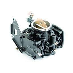 New 40Mm Bore Carburetor Compatible With Sea-Doo Gsx 800Cc 1996-1997 Sp 800Cc 1997 Gtx 800Cc