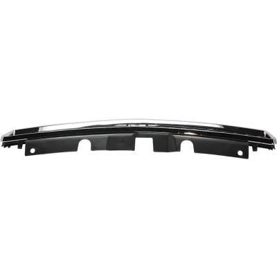 New Grille Assembly Compatible With Chevrolet Impala Police 6 Cyl 3.9L Impala Ls 6 Cyl 3.5L Impala thumbnail 7