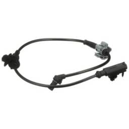 New Front Abs Speed Sensor Compatible With Cadillac Chevrolet Gmc Sierra 1500 All Submodels Yukon Xl
