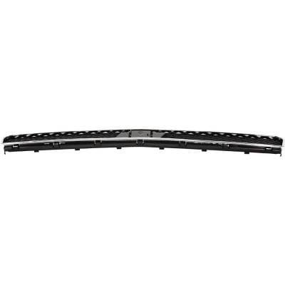 New Grille Assembly Compatible With Chevrolet Impala Lt 6 Cyl 3.5L Impala Ltz 6 Cyl 3.9L Impala Ltz thumbnail 11