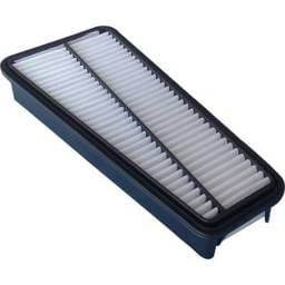 New Air Filter Compatible With Toyota 4Runner Sport 6 Cyl 4.0L Tacoma Pre Runner 6 Cyl 4.0L Tundra